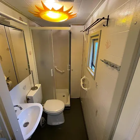 With Scenic Terrace * Uden