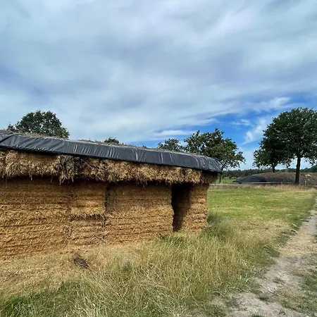 With Scenic Terrace Chalet