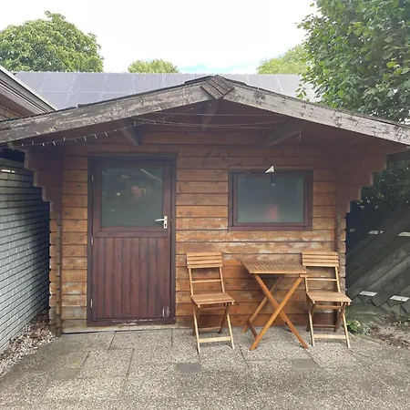 With Scenic Terrace Uden