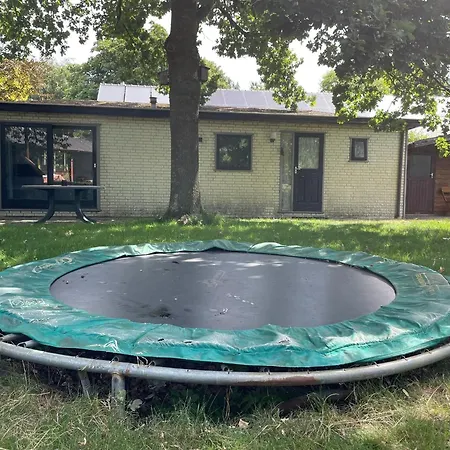 With Scenic Terrace Chalet