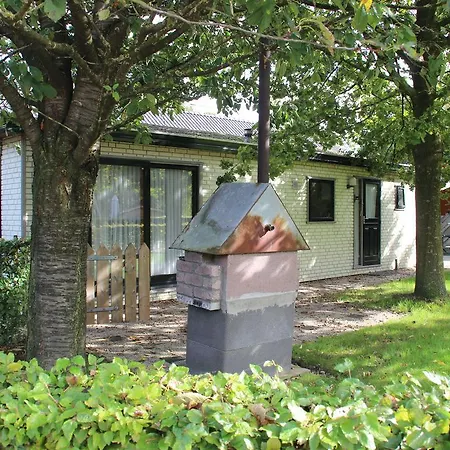 With Scenic Terrace Chalet