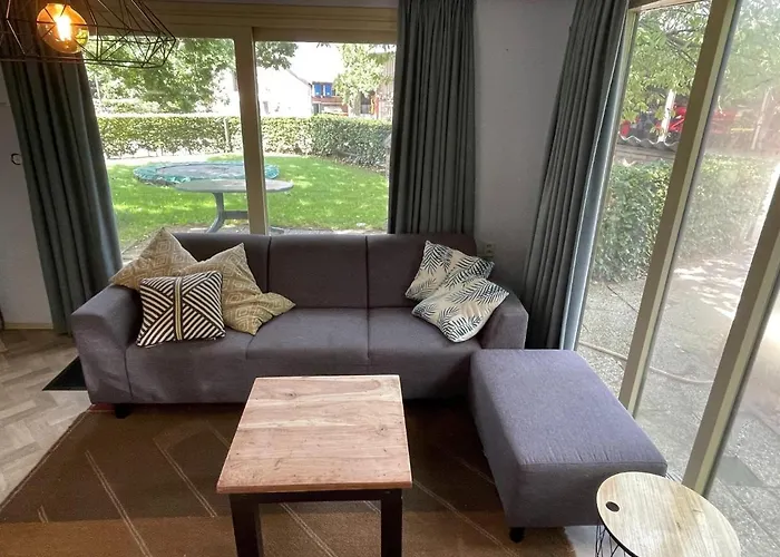 With Scenic Terrace *