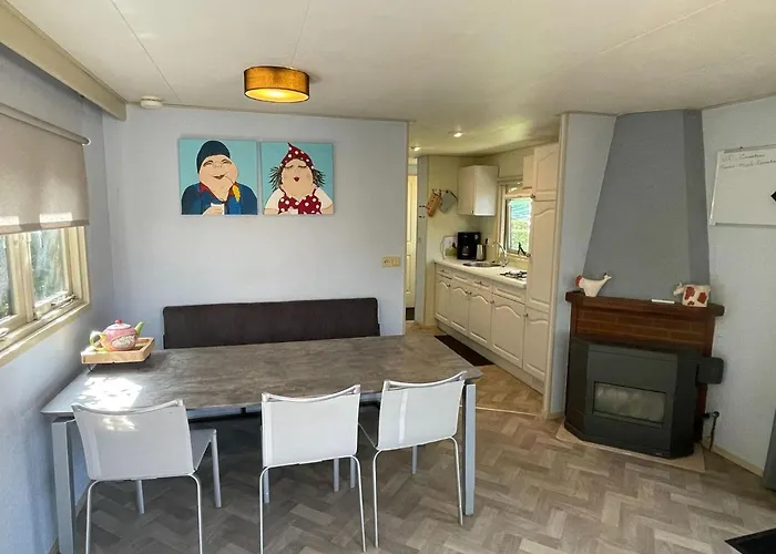 With Scenic Terrace *