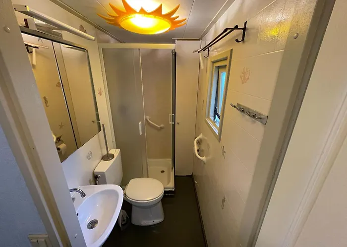 With Scenic Terrace * Uden