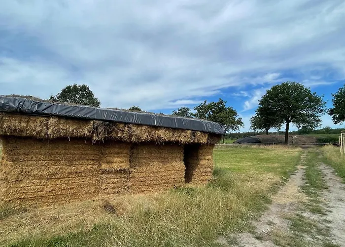 With Scenic Terrace Chalet