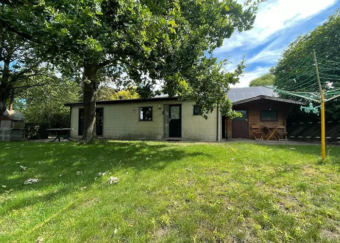 With Scenic Terrace *