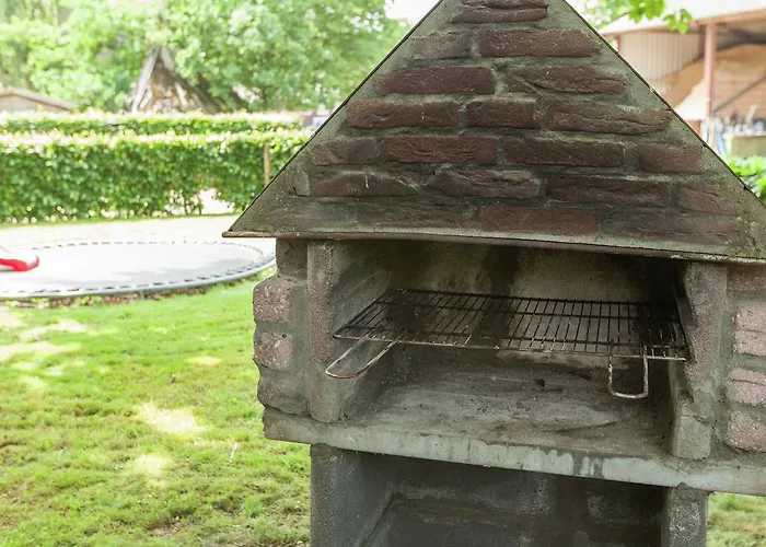 With Scenic Terrace * Uden