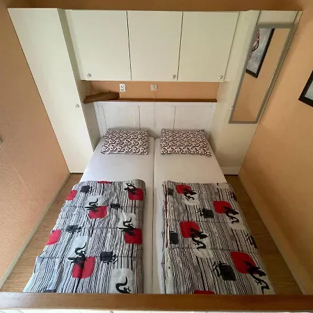 Quaint In With Terrace