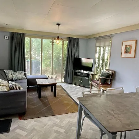 Chalet Quaint In With Terrace *