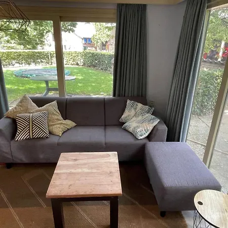 Quaint In With Terrace *