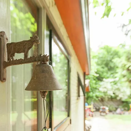 Quaint In With Terrace *
